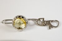 Ultimate Yellow Crystal Keyfinder